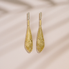 Oorbellen · Luísa Rosas TRIBE · met diamant