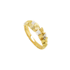 Ring · Luísa Rosas SKIN · met diamant