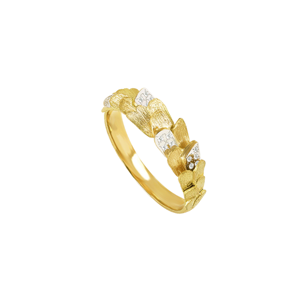 Ring · Luísa Rosas SKIN · met diamant