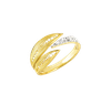 Ring · Luísa Rosas LUZ · filigraan met diamant