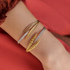 Armband · Luísa Rosas LUZ · met diamant