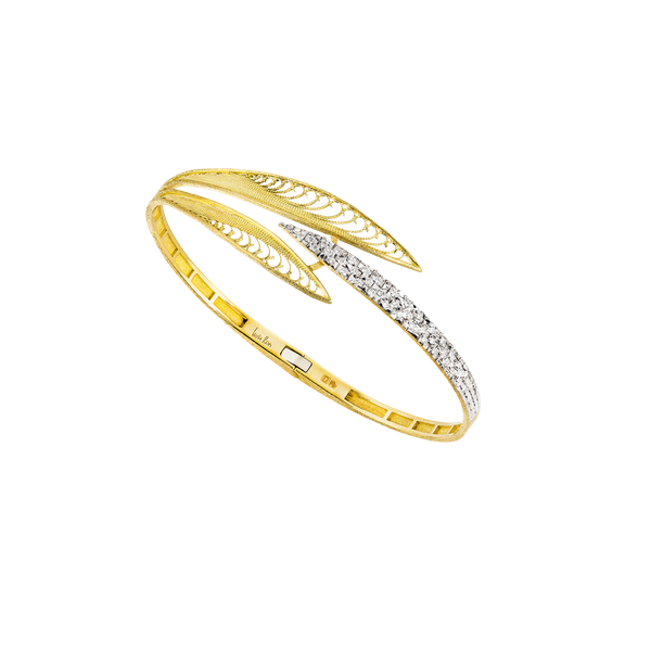 Armband · Luísa Rosas LUZ · met diamant