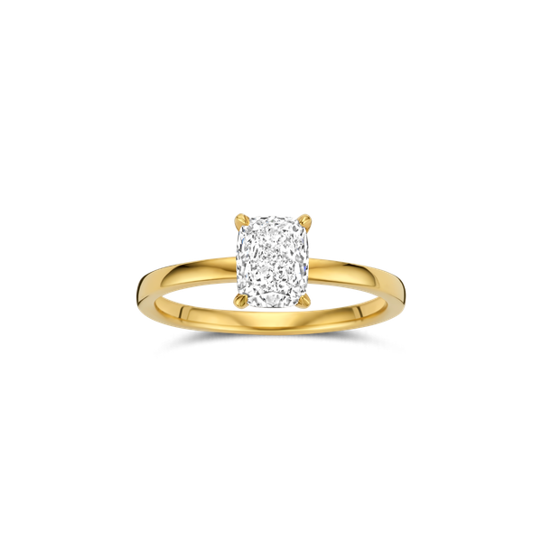 Ring · Vander Avort ICON · met diamant