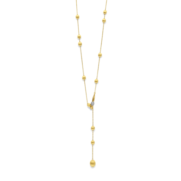 Halsketting · Nanis ELITE · met diamant