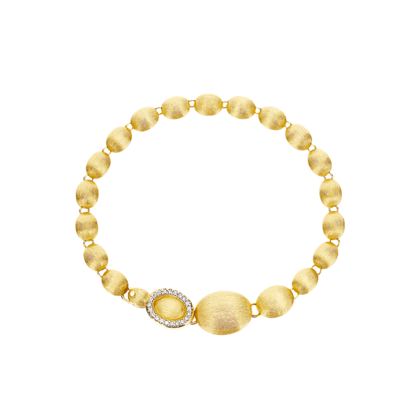 Armband · Nanis IVY · met diamant