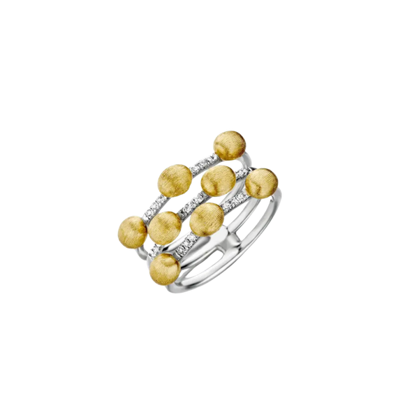 Ring · Nanis ELITE · met diamant