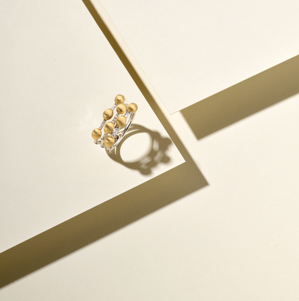 Ring · Nanis ELITE · met diamant