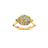 Ring · Nanis REVERSE · met edelstenen