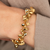 Armband · Nanis TRASFORMISTA · met diamant