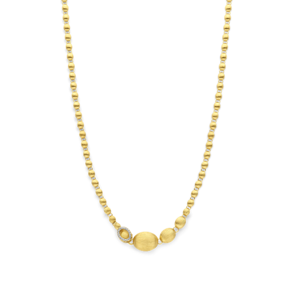 Halsketting · Nanis IVY · met diamant