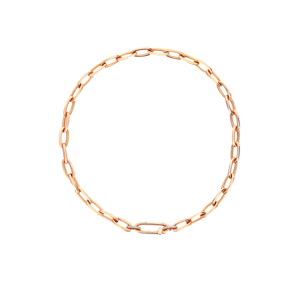 Halsketting · Nanis SUNSET LIBERA · met diamant