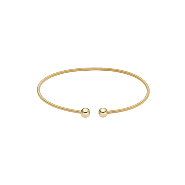 Armband space · Niessing COLETTE C · met spheres