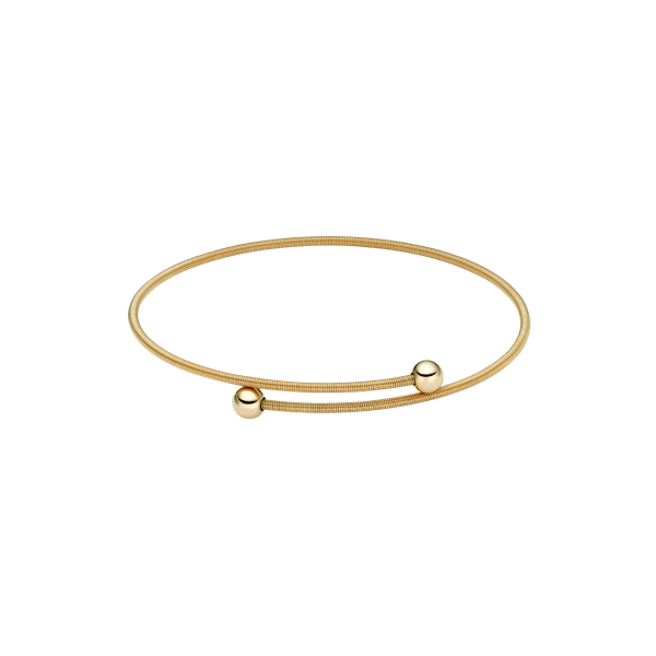 Armband embrace · Niessing COLETTE C · met spheres
