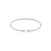Armband space · Niessing COLETTE C · met spheres