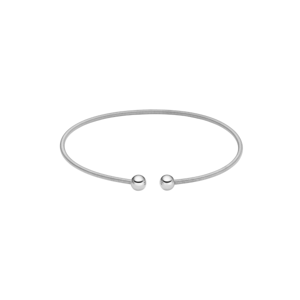 Armband space · Niessing COLETTE C · met spheres