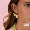 Oorbellen piccoli · Nanis ELITE · met diamant