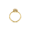 Ring · Brusi MAI TAI · met diamant