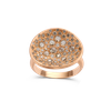 Ring · Brusi SPRING · met diamant
