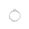 Ring · Brusi Mai Tai · met 0.91ct diamant
