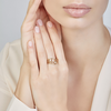 Ring · Annamaria Cammilli ESSENTIAL · met diamant