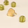 Ring · Cammilli VISION · met structuur