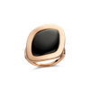 Ring · Bigli NICKI · met onyx