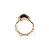 Ring · Bigli MINI NICKI · met onyx