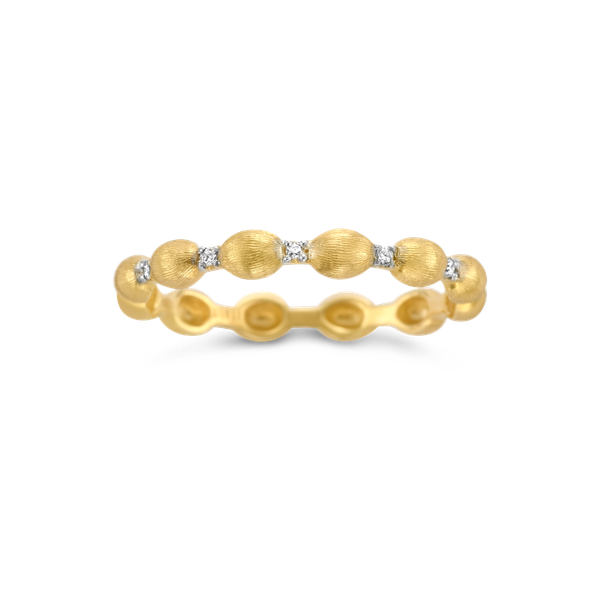 Ring · Nanis ELITE · met diamant