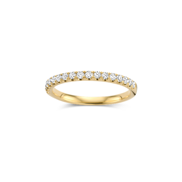 Ring ·Vander Avort ICON · met diamant