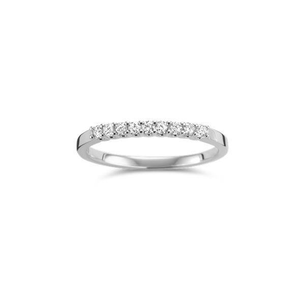 Ring · Vander Avort ALLIANCE YOU · met diamant