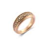 Ring · Vander Avort MOUNTAIN · met diamant
