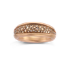 Ring · Vander Avort MOUNTAIN · met diamant
