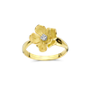 Ring · Cammilli DOROTHY · met diamant
