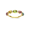 Ring · Nanis TOURMALINES · met toermalijn