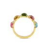 Ring · Nanis TOURMALINES · met toermalijn