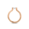 Ring · Niessing SPANNRING® Heaven · met diamant