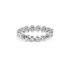 Ring multi-size · Serafino Consoli BREVETTO · met diamant