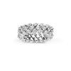 Ring multi-size · Serafino Consoli BREVETTO · met diamant