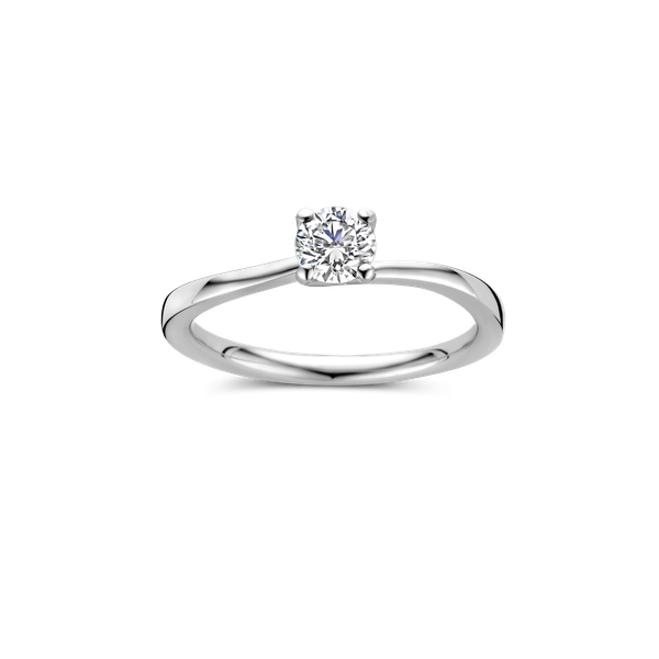 Ring Grace · Vander Avort INFINITE · met diamant