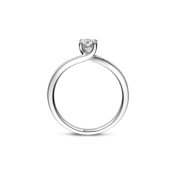 Ring Grace · Vander Avort INFINITE · met diamant