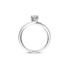 Ring · Vander Avort INFINITE · met 0.40ct diamant