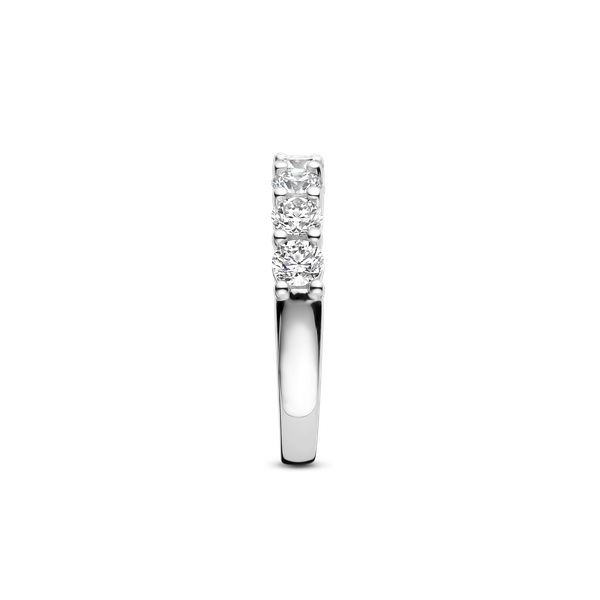 Ring · Vander Avort ICON · met diamant