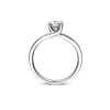 Ring · Vander Avort INFINITE · met 0.60ct diamant