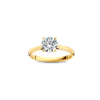 Ring · Vander Avort INFINITE · met diamant