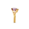 Ring · Vander Avort · met morganite