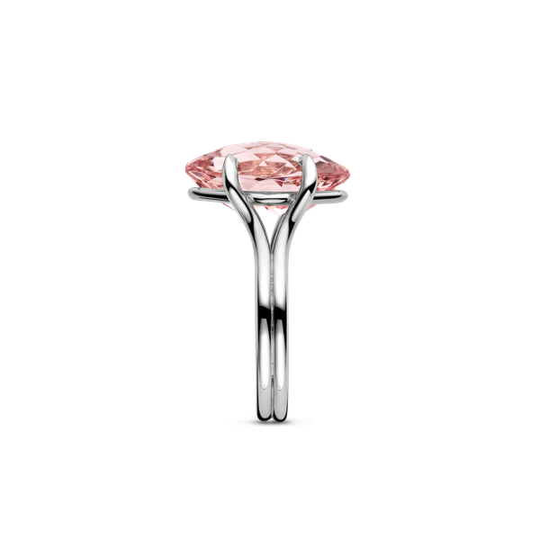 Ring · Vander Avort UNIQUE · met morganiet