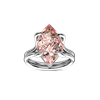 Ring · Vander Avort UNIQUE · met morganiet