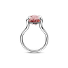 Ring · Vander Avort UNIQUE · met morganiet