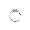 Ring · Vander Avort · met diamant