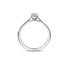 Ring Classic Oval · Vander Avort ICON · met diamant